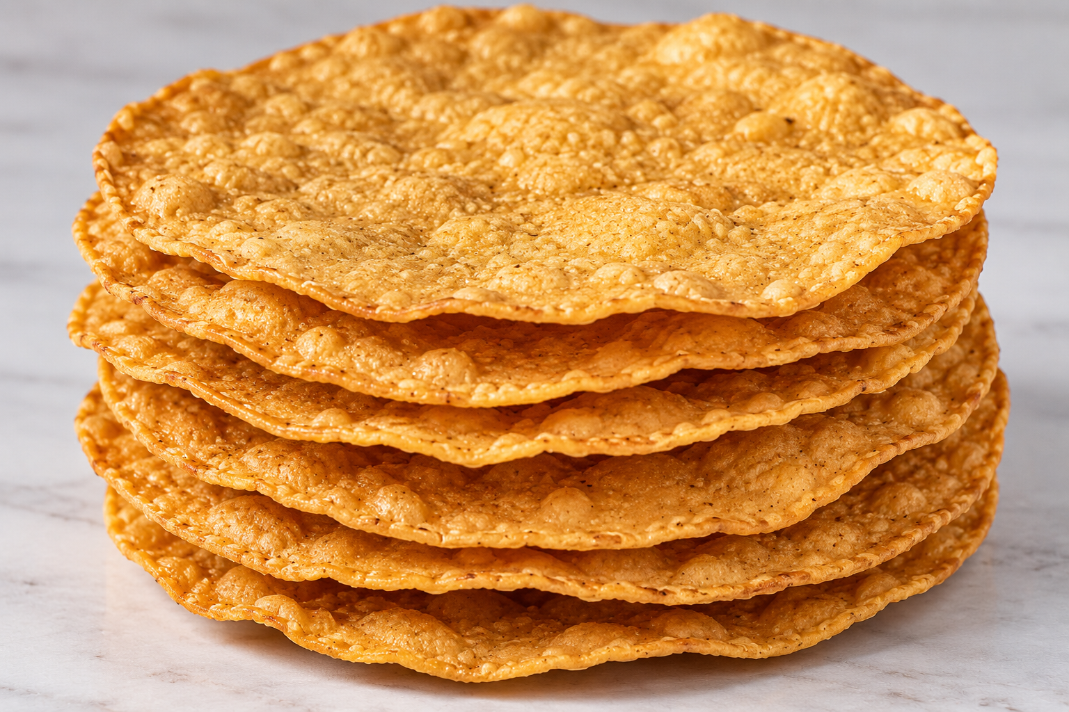 Tostadas 🌽 (6)